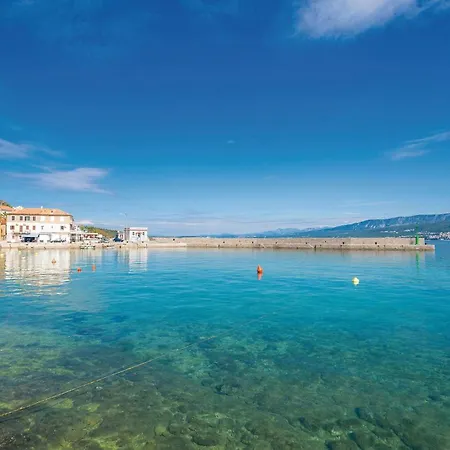 Amazing Apartment In Cizici With House Sea View *