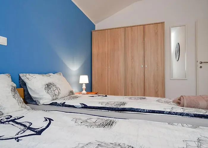 2 Bedroom Cozy In 公寓 *