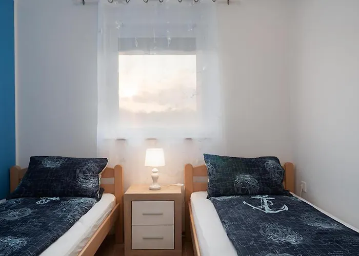 Lejlighed 2 Bedroom Cozy In Čižići