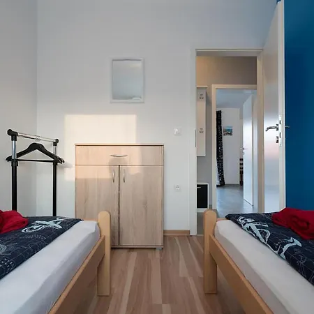 Amazing In With House Sea View *