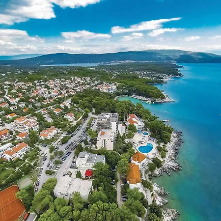 Amazing In With House Sea View Appartement