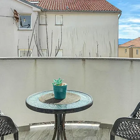 Amazing In With House Sea View Čižići