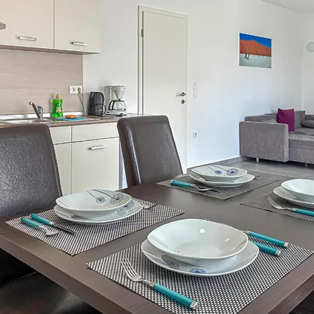 Amazing In With House Sea View Appartement *