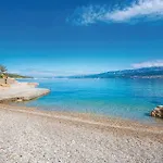 Amazing Apartment In Cizici With House Sea View Appartamento *