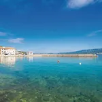 Amazing Apartment In Cizici With House Sea View *