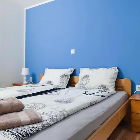 Amazing Apartment In Cizici With House Sea View *